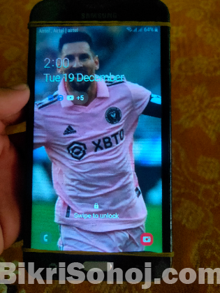 Samsung j7 nxt